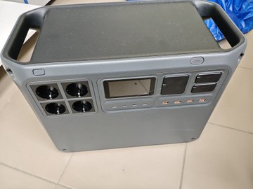 Б/в Зарядна станція Dji power 2000 01-200960550