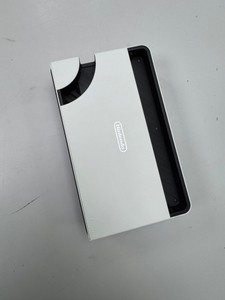 Б/в Ігрова приставка Nintendo switch oled 01-200963829