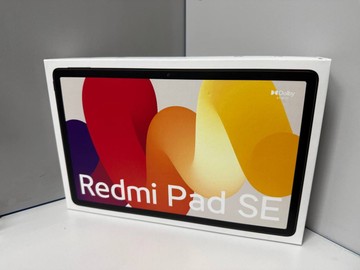 Б/в Планшет Xiaomi redmi pad se 8/256gb 01-200966071