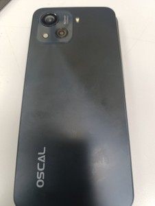 Б/в Мобільний телефон Oscal c80 8/128gb 01-200966111