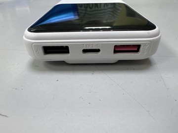 Б/у Повербанк Klgo kp-44 10000mah 01-200966469