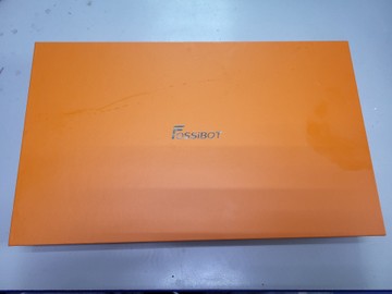 Б/в Планшет Fossibot dt2 12/256gb lte 01-200968024