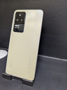 Б/в Мобільний телефон Xiaomi poco f4 6/128gb 01-200965691