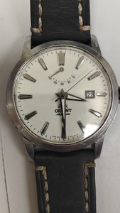 Б/в Годинник Orient fd-0j-c0 01-200966712