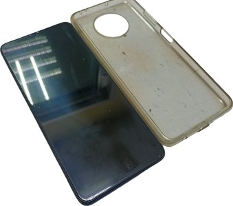 Б/в Мобільний телефон Xiaomi poco x3 pro 6/128gb 01-200968049