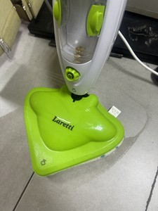 Б/у Паровая швабра Laretti lr-sc4553 01-200966360