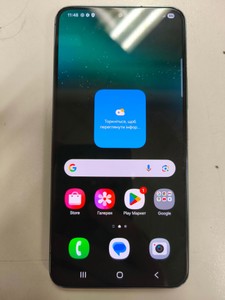 Б/в Мобільний телефон Samsung galaxy s22 8/128gb 01-200967916