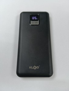 Б/в Повербанк Klgo kp-43 10000mah 22.5w 01-200965556