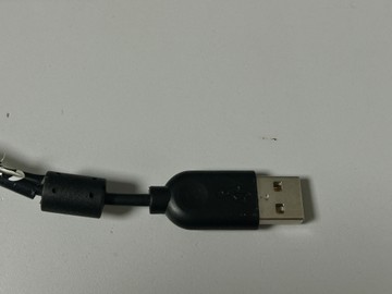 Б/в Веб - камера Logitech webcam c170 v-u0026 01-200968511