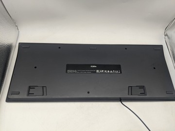 Б/у Клавиатура Logitech k280e comfort keyboard 01-200972044