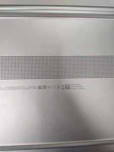 Б/в Ноутбук Hp 18/ryzen 7 5700u ddr4/16gb ddr4/hdd *відсутній/ssd 480 gb/*інтегрована 01-200971885