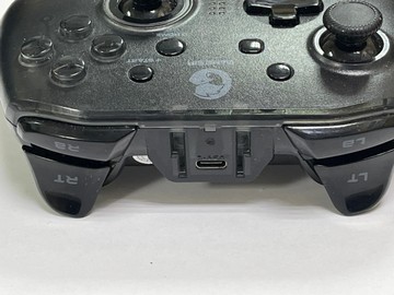 Б/в Геймпад Gamesir t4 pro 01-200968455