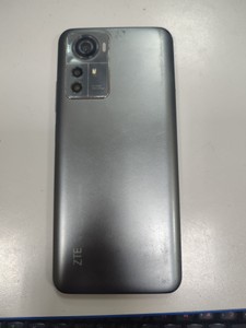 Б/в Мобільний телефон Zte blade a72s 4/64gb 01-200972376