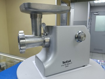 Б/в М`ясорубка Tefal ne858d38 01-200972529