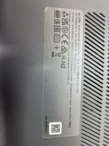 Б/в Ноутбук Lenovo 15/core i3-n305 ddr5/8gb ddr2/hdd *відсутній/ssd 500 gb/*інтегрована 01-200971925