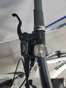 Б/у Велосипед Cube hooper 28" 01-200972871