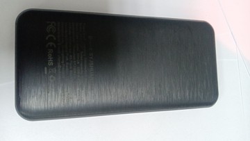 Б/в Повербанк Syjshuangxi syj-f27f 10000mah 01-200973159