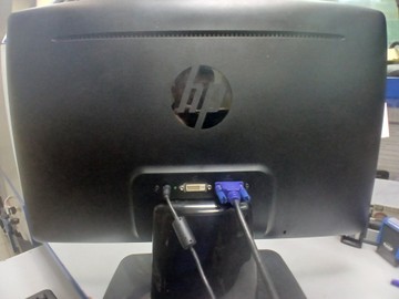 Б/в Монітор Hp 2011x / lv876aa 01-200973633