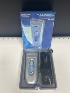 Б/в Електробритва Alpari sr232 01-200972463