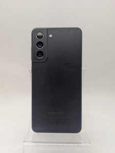 Б/у Мобільний телефон Samsung galaxy s21 fe 5g 6/128gb 01-200919274