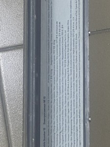Б/в Самокат Xiaomi mi electric scooter 1s 01-200974056