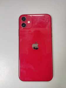 Б/в Мобільний телефон Apple iphone 11 128gb 01-200974255