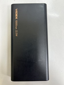 Б/в Повербанк Videx 10000mah vpb-310 22.5w 01-200975042