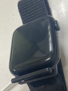 Б/в Смарт-годинник Apple watch se 2 gps 44mm aluminium case 01-200974769