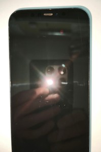 Б/в Мобільний телефон Apple iphone 12 64gb 01-200975620