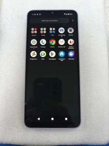 Б/в Мобільний телефон Sharp aquos wish4 64gb sh-52e 01-200810597