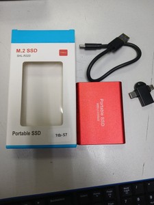 Б/в Ssd зовнішній M.2 shl-r320 1t-s7 01-200975847