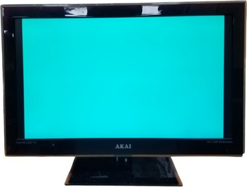 Б/в Телевізор Akai lea-22v07p 01-200889610