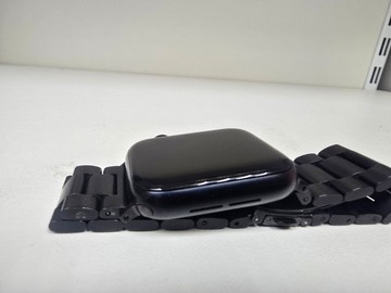 Б/в Смарт-годинник Apple watch se 2 gps 40mm aluminium case 01-200973942