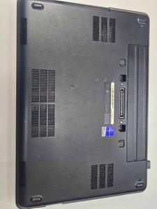 Б/в Ноутбук Dell 14/core i5-4300u ddr3/6gb ddr3/hdd 500 gb/ssd *відсутній/*інтегрована 01-200973769