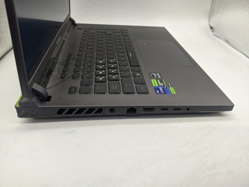 Б/в Ноутбук Asus 16/core i9-13980hx ddr4/16gb ddr5/ssd 1000 gb/geforce rtx4060 8gb 01-200937966