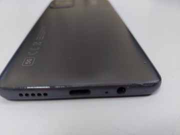 Б/в Мобільний телефон Poco m4 pro 5g 6/128gb 01-200974356