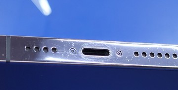 Б/в Мобільний телефон Apple iphone 14 pro max 256gb esim 01-200829266