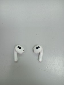 Б/в Навушники Apple airpods 3rd generation 01-200972863