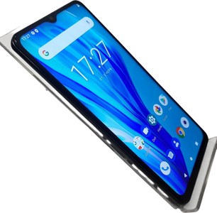 Б/в Мобільний телефон Cubot note 20 pro 6/128gb 01-200975467