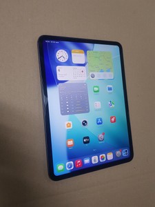 Б/в Планшет Apple ipad pro 11 2025 wi-fi + cellular 256gb 01-200973229