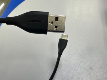 Б/в Навушники Bose quietcomfort earbuds ii 01-200979564