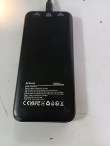 Б/в Повербанк Proove illuminator 2 22.5w 10000mah 01-200978787