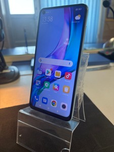 Б/в Мобільний телефон Xiaomi redmi note 9 3/64gb 01-200979710