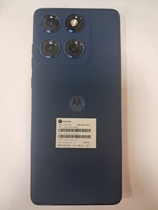 Б/в Мобільний телефон Motorola moto edge 60 12/256gb 01-200972977