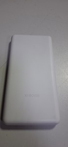 Б/в Зовнішній акамулятор Xiaomi 10000 18-000096087