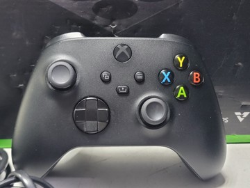 Б/в Ігрова приставка Microsoft xbox series x 1tb 01-200981847