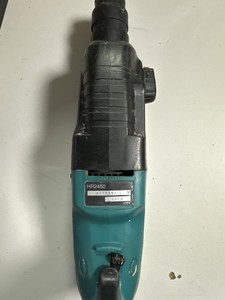 Б/у Перфоратор Makita hr2450 01-200981701