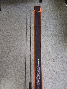 Б/в Спінінг Flagman fhl902mh 2.74m 8-36g 0.8-2.0 01-200981965