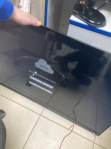 Б/в Телевізор Xiaomi tv a 43 fhd 2025 01-200983255