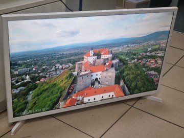 Б/в Телевізор Samsung ue32t4510a 01-200915881